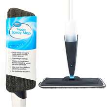 Trigger Spray Mop With 16.9 Oz Refillable Tank - Default - View 6