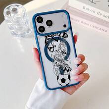 Basic Phone Cases - Blue - View 11