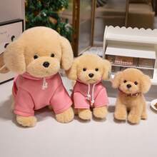 Kids Dolls - Brown - View 4