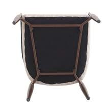 Dining Chairs - Beige - View 6