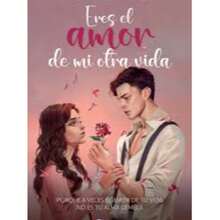 YOU ARE THE LOVE OF MY OTHER LIFE - Single Book - View 2