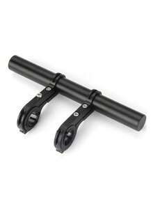 Multifunctional Bicycle Extension Bracket, Aluminum Alloy Light And Computer Mount, Cycling Equipment Accessories - Multicolor - View 8