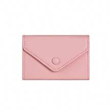 新款时尚短款钱包，大容量男士卡包，学生卡包多功能一体式钱包，高端多功能 - 彩色 - 查看 12