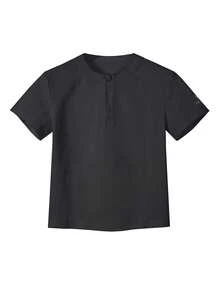 CAMEL CROWN Camiseta de running de manga corta de secado rápido para mujer, adecuada para correr al aire libre y yoga en verano - Fantasma negro - Ver 2