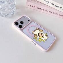 Basic Phone Cases - Pink - View 5