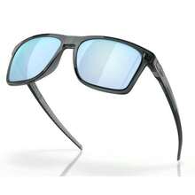 Oakley Leffingwell Sunglasses |  | Men Sunglasses - Crystal Black / Prizm Deep Water - Xem 2