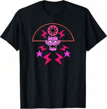 Young Boys/Girls Print T-Shirt, Cotton Children's T-Shirt Group Circle Rise T-Shirt Matching Outfit Tv Girl Gifts For Teen Girls Clothing For Ni Hato Teen Boys Gifts Kids Outfits Clean Girl Aesthetic Clean Girl Aesthetic Shirts Girls Tops For Teen Girls Teen Shirts Juniors Girl Clothes Coats For Girls Boy Clothes For Kids Outfit For Girls Teen Tops Family Matching Clothes Boys Shirts Kids Girls Clothing Gift For Kids Happy New Year Gift - BLACK11 - 查看 2