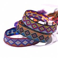 3Pcs/Lot Nepal Handmade Bracelet For Women Bohemia National Rope Charm Bracelet New Jewelry Accessories - Multicolor - View 4