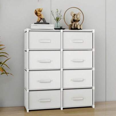 Tủ quần áo; Tủ quần áo di động, Tủ sắp xếp đồ đạc, Trang trí nhà cửa mùa thu đa chức năng, Kích thước nhỏ và trung bình, Tủ đựng đồ hình khối có ngăn kéo, Tủ quần áo chống bụi, Kệ lưu trữ, Kệ giày, Tủ đựng giày, Tủ trưng bày độc lập, Lắp ráp miễn phí, Kệ lưu trữ lắp ráp đặt sàn, Tủ đựng sách, Phòng ngủ, Phòng khách, Thích hợp để lưu trữ trong nhà, Phòng ngủ, Nhà bếp, Phòng khách, Phòng học, Văn phòng, Lưu trữ ngày lễ, Quà tặng ngày lễ, Quà tặng Giáng sinh