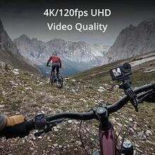 dji Osmo Action 4 運動攝影機 4K超穩超廣角 裸機深潛18米 前後觸控螢幕 騎乘滑雪vlog神器 戶外直播畫質天花板 （全新僅啟動） - 查看 9