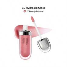 3D Hydra Lip Gloss – Moisturizing, Intense Shine And Instant Volume - 3D Hydra Gloss Cor-01 - 查看 4