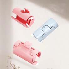 18pcs Bed Sheet Fasteners, Anti-Slip Duvet Cover Clips, Upgraded Needle-Free Bed Sheet Clips - Multi-Purpose, Invisible, Reusable For Securing Bedding - Sheet Clip - View 10