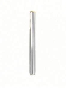 44.96 X 100cm Static Cling Transparent Wall Protector Film, Adhesive-Free, Waterproof And Oil-Proof Plastic Sticker, Easy To Install, Suitable For Kitchen And Home Wall Decor - Multicolor - View 14