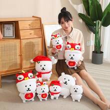 Kids Dolls - Fu Character Style - View 3