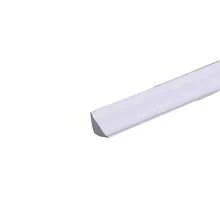 1pc Self-Adhesive TPE Material Wall Crevice Decorative Line, Baseboard, Ceiling Trim, Tile Grout Decorative Line, Wall Decor For Home - B - View 19