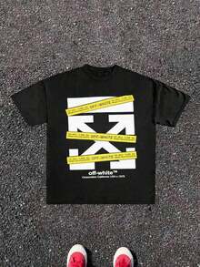 Women T-Shirts - Black - View 6