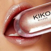 3D Hydra Lip Gloss – Moisturizing, Intense Shine And Instant Volume - 3D Hydra Gloss Cor-01 - 查看 8