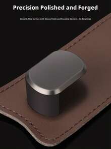 A2 汽车前排乘客座椅储物钩 - A2副駕駛掛鉤 - 查看 8