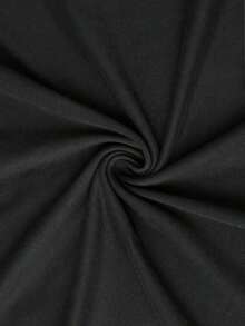 s blusas para dama casuales elegantes premium playeras disfraces sudaderas para mujer camisetas de mujer liso playera disfraces de mujer niña disfraz disfraces de mujer blusas elegantes dama - Negro - Ver 4