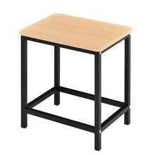 Storage Islands & Carts - Black - View 5