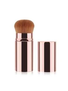 1pc/3pcs New Retractable Makeup Brushes, Multi-Functional Makeup Tools Include Blusher, Powder, Foundation Brushes,Foundation Brush,Concealer Brush,Blush Brush,Contour Brush,Blush Brush,Bronzer Brush,Powder Brush,Foundation Brush,Blush Brush,Giveaways - Multicolor - View 25
