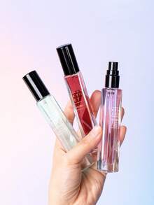 10ml Petite Capacité Huile Essentielle Parfumée Pistache, Bonbon Sucré, Vanille, Format de Voyage Portable, Convient pour le Renouvellement Quotidien du Parfum, Utilisation en Rendez-vous - Multi-parfums - Voir 6