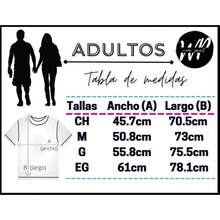 Playera Rieles Muertos Dead Rails Personajes Toda Las Tallas - Negro - Ver 4