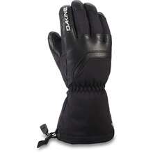 Guantes Dakine Excursion Gore-Tex - Mujer | Guantes de dedo completo para mujer - Negro - Ver 1