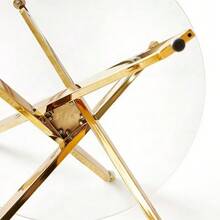 1+4 For 5-Piece Dining Set, 1 Table + 4 Chairs - White - View 7