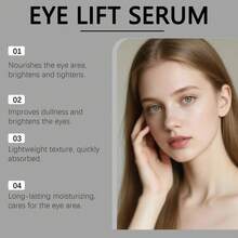 Eye Moisturizing Essence: Reduces Dark Circles, Eliminates Puffiness And Can Minimize Fine Lines - 1 CÁI - Xem 4