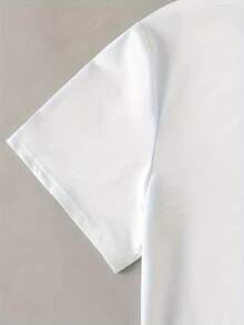 Women T-Shirts - [White] - View 5