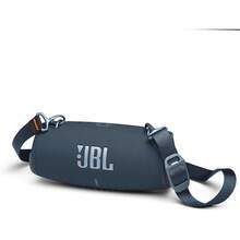 JBL Xtreme 3 Portable Bluetooth Speaker - Blue - Blue - View 5