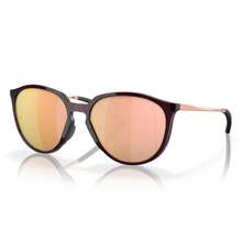 Oakley Sielo Sunglasses |  | Women Sunglasses - 水晶覆盆子/玫瑰金 - 查看 1