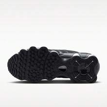 耐克女士 W NIKE SHOX TL 休闲运动鞋，低帮 IH2559-001 - 黑色 - 查看 3