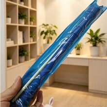 1pc DHS Soprano Recorder For Beginner Students, 6-Hole Or 8-Hole C Key Recorder, Gift, Teaching, Entertainment, Holiday Gift, Random Small Accessories Included. This Is A Functional Product, And Minor Floral Patterns On The Product Are Normal. Packaging Label Is Randomly Distributed. - Multicolor - View 18