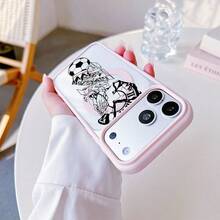 マグネット式黄ばみ防止 | 高級感あふれる2in1アクリルマグネット式スマホケース！スタイリッシュで手触りも良く、実用的な保護機能とマグネット式・耐衝撃設計を融合させた、高級感あふれるケースです。 時計 祈りの手 サルモン23 建物 王冠 サッカーボールケース  11  17e 手机壳  17e 手机壳 家族、恋人、友人、そして子供たちへのプレゼントに最適です。  16/11 Pro/12/16 Pro Max/Apple  Air/16e/16 Pro/11 Pro Max/17e/17/ 13 pro/14/16 Plus/12 Pro/13/15 Plus/15 Pro/14 Plus/14 Pro/12 Pro Max/17 Pro/15 Pro Max/17 Pro Max/14 Pro Max/15/13 Pro Max - ピンク - チェックする 4