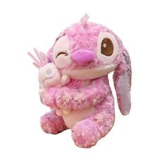 Kids Dolls - Cherry Blossom Stitch Blue - View 6