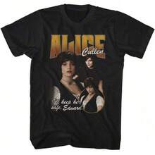 Men T-Shirts - Black - View 7