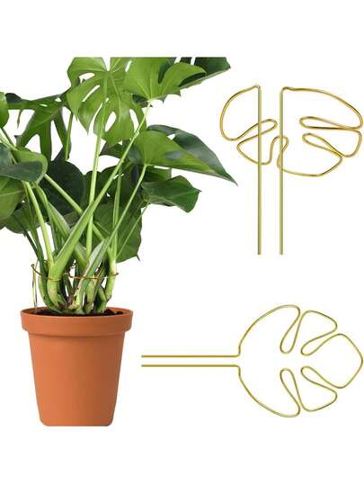 Giá đỡ cây đa năng hình mai rùa - Thiết kế hiện đại bằng tre hình mai rùa, phù hợp cho cả trong nhà và ngoài trời, bao gồm nhiều bộ phận.