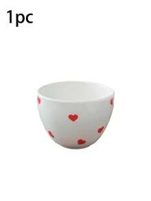 Bộ 1/2/4/6 cốc cà phê gốm hình trái tim, cốc gốm tối giản thanh lịch, cốc cà phê, ly, cốc nước, cốc trà chiều, cốc trà gia đình, cốc trà Kung Fu, cốc trà đen, cốc trà, cốc espresso, cốc quà tặng, đồ uống, cốc quà tặng sinh nhật. - Nhiều màu - Xem 14