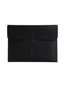 1 chiếc túi đựng tài liệu A4 bằng da PU tối giản, thiết kế khóa cài, dung tích lớn, cặp tài liệu đa chức năng, túi đựng hồ sơ/giấy tờ, túi đựng tài liệu kinh doanh, túi đựng hồ sơ di động tiện lợi. - nhiều màu - Xem 17