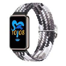Nylon Strap For Honor Band 9 Smart Watch Loop Strap Bracelet WatchBand Compatible With Huawei Honor Band 10 Wrist Accessories Bracelet - 9/10 - View 20