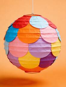 100 piezas Juego de Origami de colores mixtos, Papeles de colores aleatorios para doblar manualidades, 10 colores aleatorios diferentes, Para manualidades y artesanías DIY, Papel de impresión de colores multifuncional para volver a la escuela - Multicolor - Ver 5