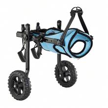 Passeggini per animali domestici - 10 kg, XS - Visualizzare 8