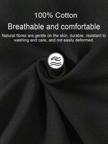 Women T-Shirts - Black - View 5