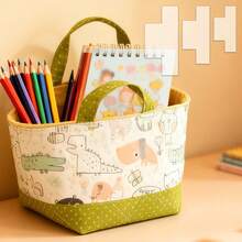 3pcs Handbag Making Sewing Template DIY Storage Basket Making Quilting Template, Transparent PET Cutting Ruler - Suitable For Sewing, Patchwork, Handmade And DIY Projects, Ideal Choice For Beginners And Professional Tailors, Sewing Accessories - Classic - View 9