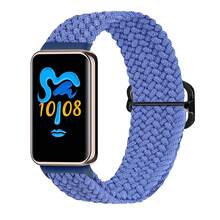 Nylon Strap For Honor Band 9 Smart Watch Loop Strap Bracelet WatchBand Compatible With Huawei Honor Band 10 Wrist Accessories Bracelet - 9/10 - View 23