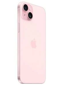Apple IPhone 15 Plus - Fully Unlocked Very Good - Grade B Condition Refurbished - Pink - View 3