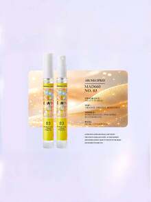 Bộ nước hoa 10ml, có 10 mùi hương khác nhau, bình xịt thơm phòng. Phù hợp cho vải, quần áo và các vật dụng hàng ngày khác. Tự nhiên & lâu trôi, bình xịt thơm di động. Có thể dùng cho trang trí nhà, gối, tủ quần áo, túi xách, v.v. Áp dụng cho du lịch, Ngày Lễ Tình Nhân, Ngày của Mẹ, ô tô, Lễ Phục Sinh, khách sạn, văn phòng, phòng tập gym, rạp chiếu phim, mùa cưới, mùa tốt nghiệp, lễ hội âm nhạc, kỳ nghỉ hè - Nhiều mùi hương - Xem 19