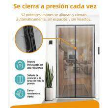 Door & Window Screens - Cafe - View 4